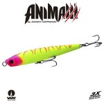 Señuelo Animal 13cm 29g Marine Sports - Color: 450