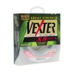 Multifilamento Vexter X8 150m Caja Verde - Medida: 0,25mm 30LB