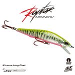 Señuelo Raptor Minnow 90 9cm 11g Marine Sports - Color: N6