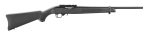 Rifle Ruger Modelo: 10/22 Calibre: 22  LR Culata Sintética Negra Cañon: "18,5 - Imagen 7