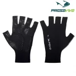 Guantes Para Pesca Presa Viva - Color: AZUL