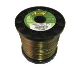 Tanza Araty SuperFlex x 250gr Multicolor - Diámetro: 0.60mm x 730m