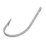 Anzuelo Aqua C 277F X 100unid - Medida: 277F Nº 6 X 100UNID