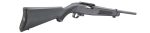 Rifle Ruger Modelo: 10/22 Calibre: 22  LR Culata Sintética Negra Cañon: "18,5 - Imagen 5