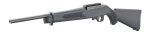 Rifle Ruger Modelo: 10/22 Calibre: 22  LR Culata Sintética Negra Cañon: "18,5 - Imagen 4