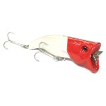 Señuelo Popper 80 Mm 12 Gr - Color: 504