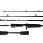 Caña Avenger Para Rotativo - Medida: AVG-C601MF 1,83m 12-17LB