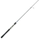 Hunter Fish HFX para Frontal 1 tramo MH15-30lbs - Medida: 2.13m 15-30 Lb 1 tramo
