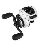 Reel Galleta Venza Gto 8000 8Rul 7.5:1 - Manija: Izquierdo
