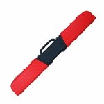 Caja Para Cañas De Pesca Retráctil Marine Sports 1.50 a 2.20m - Color: AZUL