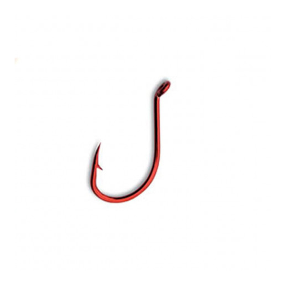 92554.jpg Anzuelo Mustad 92554 en blister - Medida: Nº 6 x 15 unidades - Imagen 1