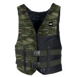 Chaleco Salvavidas Prolife N1 Army - Talle: M