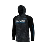 Camiseta Presa Viva Fabio Baca 26 C/Capucha y Cuello - Talle: M