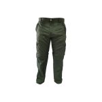 Pantalón Cargo 2 en 1 Bermuda UV50+ Verde - Talle: G