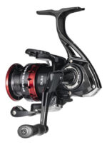 Reel Marine Sport Prisma 3000 Frontal Para Lance Playa Costa - Imagen 2
