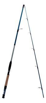 Shimano - Caña De Variada - 2 Tramos 2,40 Mts 25 Lbs.