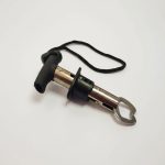 Pinza Boga Grip Metal Pesca Tarariras Manipulación Segura - Imagen 5