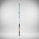 Shimano - Caña De Variada - 2 Tramos 2,40 Mts 25 Lbs. - Imagen 3