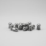 Chumbos Argus Pegasus 6 35 31 Grain - Imagen 4