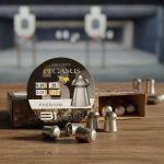 Chumbos Argus Pegasus 6 35 31 Grain - Imagen 2