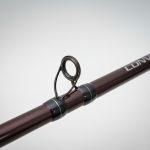 Shimano - Caña De Trolling - Convergence 2 Tramos 1,98 Mts - Imagen 4