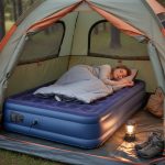 Colchon Sommier Inflable 1 Plaza 195x96x46 Cm Gran Aventura - Imagen 3