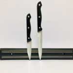 Imán Para Cuchillos De Cocina Generic Explorer Práctico