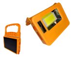 Reflector Solar Explorer Generica Recargable Led
