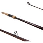 Shimano - Caña De Trolling - Convergence 2 Tramos 1,98 Mts