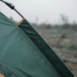 Carpa Autoarmable Impermeable 2 Personas Mas Lona Toldo 2x3 - Imagen 6