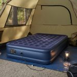 Colchon Sommier Inflable 1 Plaza 195x96x46 Cm Gran Aventura - Imagen 5