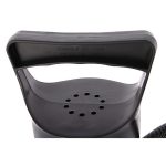 Inflador Manual De 36 Cm Klimber - Imagen 3