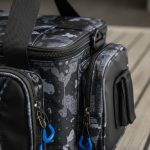 Bolso De Pesca M-bp15c 4 Organizadores Marine Sports - Imagen 7