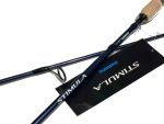 Vara Ultra Light Shimano Stimula (1,68 M) De 2 A 6 Libras, 2 Piezas - Imagen 6