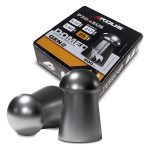 Chumbos Argus Domed 5.52 25gr