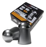 Chumbos Argus Domed 5.52 25gr