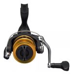 Reel Shimano Fx4000 Fc Pesca Frontal Señuelos Rio/mar/costa - Imagen 2