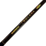 Caña Shimano Solara Sls70m2 Spinning 2.13m 2 Tramos Pesca - Imagen 8