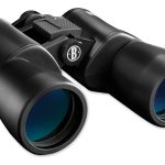 Binocular Bushnell 12 X 50 Powerview Black Porro