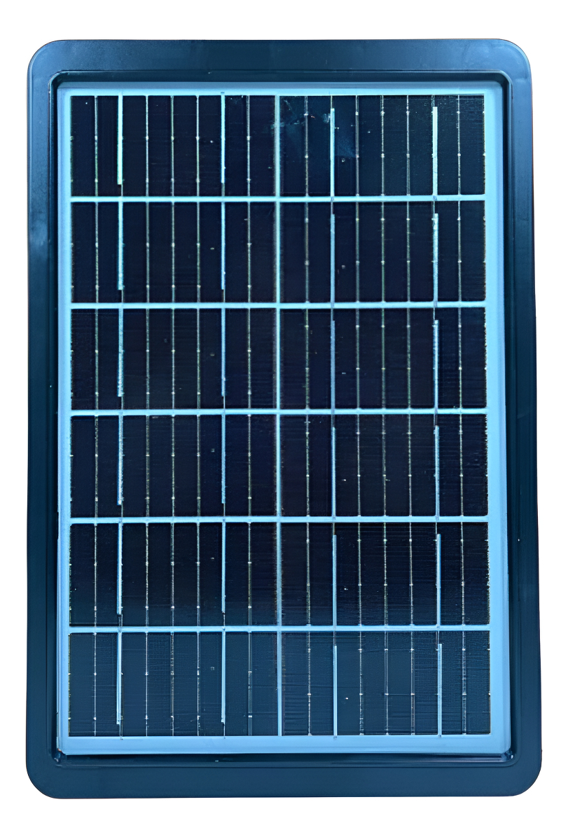D_753065-MLU95031233044_102025-F.jpg Panel Solar Fotovoltaico Gd100 100w - Alto Rendimiento - Imagen 1