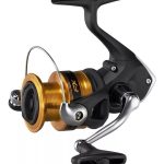 Reel Shimano Fx Pesca Frontal Señuelos Modelo 2020