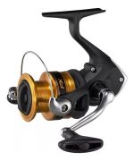 Reel Shimano Fx4000 Fc Pesca Frontal Señuelos Rio/mar/costa