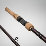 Shimano - Caña De Trolling - Convergence 2 Tramos 1,98 Mts - Imagen 3