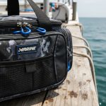 Bolso De Pesca M-bp15c 4 Organizadores Marine Sports - Imagen 6