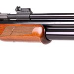 Chumbera Pcp Alto Poder Seneca Dragon 9mm .357 Caza Mayor