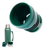 Tapon Cebador Generico Tipo Stanley Para 1 Litro - Imagen 3