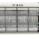 Mata Mosquitos 6w - Insecticida Eficaz Granaventura