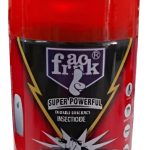 Insecticida Spray Mosquito No Fuerte Olor Ultra Efectivo