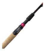 Caña Shimano Sojourn Spinning 7 Pies Medium Negro - Imagen 3