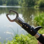 Pinza Boga Grip Tsurinoya Pesca Señuelo Rio Laguna - Imagen 4